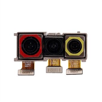 OEM erstatning for bakre kameramodul for Huawei P30