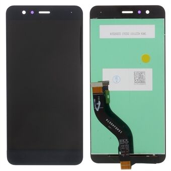For Huawei P10 Lite Grade C LCD-skjerm og erstatningsdel for digitaliseringsenheten (uten logo)