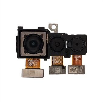 OEM erstatningsdel for bakre kameramodul (uten logo) for Huawei P30 Lite 48MP