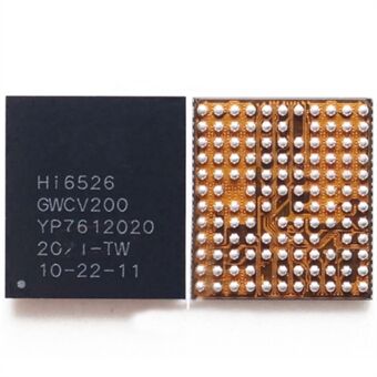 OEM HI6526 V1 Lade IC-del for Huawei P30 Pro
