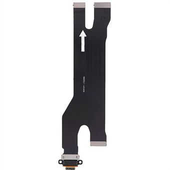 For Huawei P30 Pro New Edition Dock Connector Ladeport Flex-kabel erstatning (uten logo)