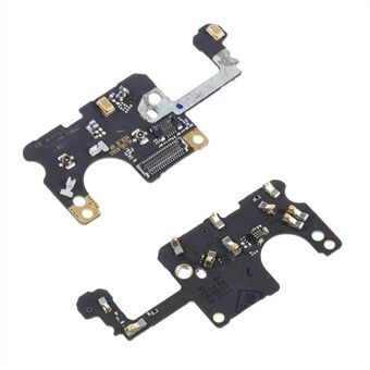 For Huawei Mate 10 Pro OEM demontering Mikrofon Mic Flex-kabel erstatning