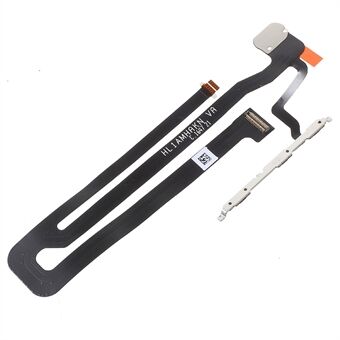 For Huawei Mate 9 Volume Button Flex Cable Reservedel (OEM)