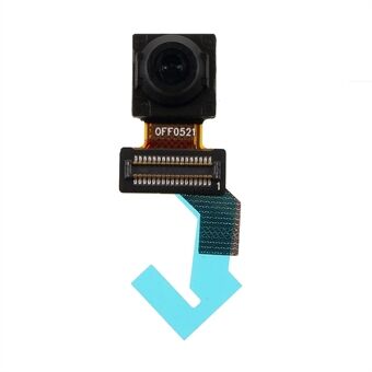 OEM frontvendt kameramoduldel for Huawei Mate 10/10 Pro