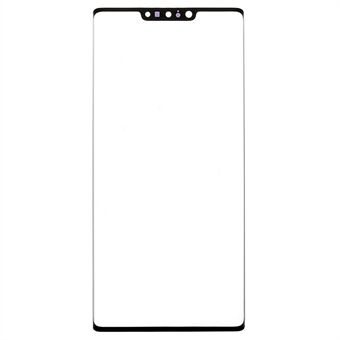 For Huawei Mate 30 Pro 4G / 5G Front Screen Glass Linse Erstatningsdel (uten logo)