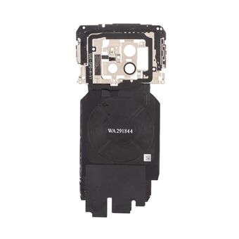 OEM trådløs ladekabel + hovedkortskjolddeksel for Huawei Mate 20 Pro