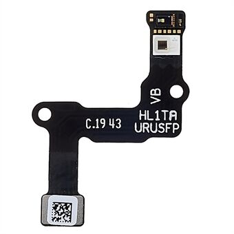 For Huawei Mate 30 OEM Front Sensor Flex Cable Reservedel (uten logo)
