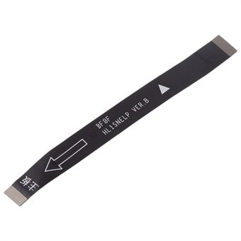 For Huawei Mate 20 Lite hovedkortkontakt Flex-kabel erstatningsdel (uten logo)