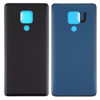 For Huawei Mate 20 X batteri, bakdeksel, utskifting av dørhus (uten logo)