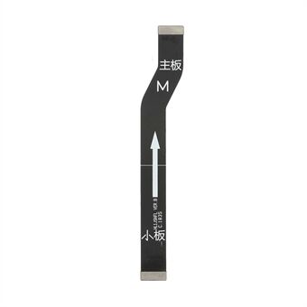 OEM hovedkorttilkobling fleksibel kabel for Huawei Honor 8X / View 10 Lite