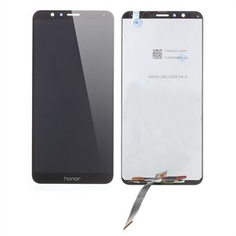 LCD Screen and Digitizer Assembly Part for Huawei Honor 7X