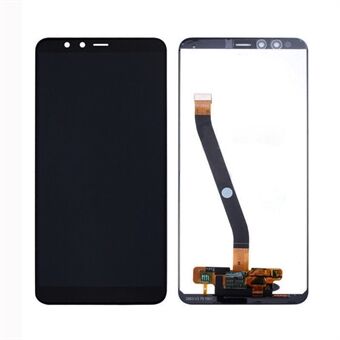 LCD Screen and Digitizer Assembly Replacement for Huawei Honor 7A