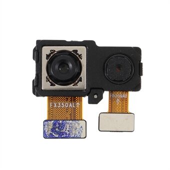 OEM bakre Big kameramoduldel for Huawei Honor 8X / View 10 Lite