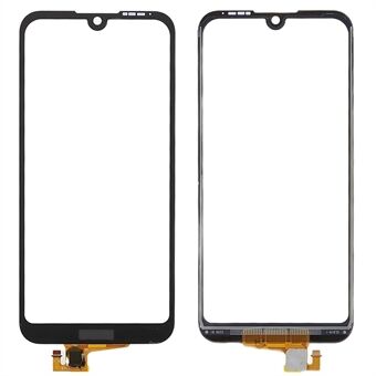 For Honor Play 3rd Digitizer Touch Screen Glass Erstatningsdel
