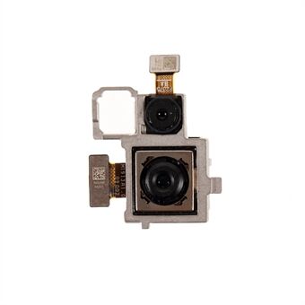 OEM Bakre kameramoduldel for Huawei Honor 20