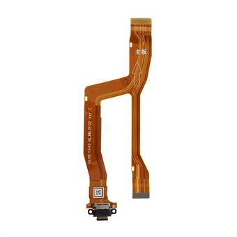 OEM ladeport fleksibel kabeldel for Honor V30 Pro