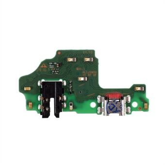 OEM ladeport Jack Dock Plug Connector Flex-kabel for Huawei Honor 8X