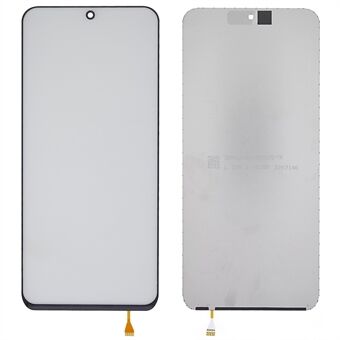 For Honor X30i 5G LCD-skjermbakgrunnslys telefonreparasjonsdel (uten logo)