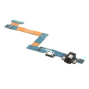 Ladeport Flex-kabel for Samsung Galaxy Tab A & S Pen SM-P555 4G-versjon