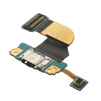 For Samsung Galaxy Tab 3 8.0 SM-T311 OEM ladeport Flex-kabel erstatning