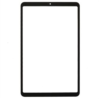 For Samsung Galaxy Tab A 8.4 (2020) SM-T307U (LTE) erstatning av glassglass foran (uten logo)