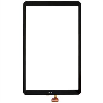 For Samsung Galaxy Tab A 10.5 (2018) SM-T590 (Wi-Fi) / SM-T595 (LTE) Erstatning av glassglass foran (uten logo)