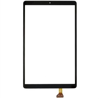 For Samsung Galaxy Tab A 10.1 (2019) SM-T510 (Wi-Fi) / SM-T515 (LTE) Erstatning av glassglass foran (uten logo)