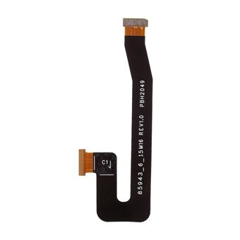 OEM hovedkorttilkobling fleksibel kabeldel for Samsung Galaxy Tab A7 10.4 (2020) T500 T505