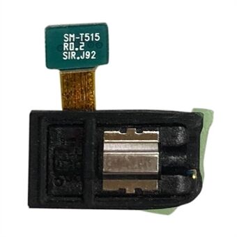For Samsung Galaxy Tab A 10.1 (2019) SM-T510 / T515 OEM Øretelefonuttak Flex-kabel (uten logo)