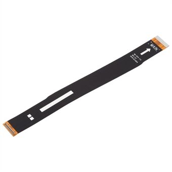 For Samsung Galaxy Tab S7 T870 T875 T876 Hovedkort Flex-kabel erstatningsdel (uten logo)