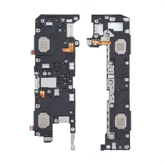 For Samsung Galaxy Tab A7 10.4 (2020) T500 T505 OEM Buzzer Ringer Høyttalermodul Erstatningsdel (uten logo)
