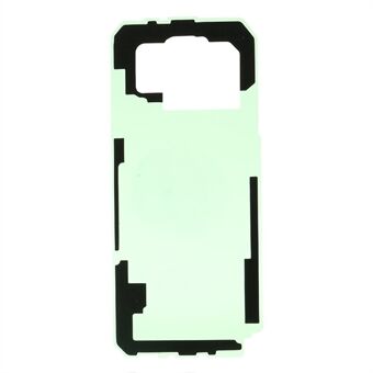Batterihus forseglet vanntett selvklebende klistremerke for Samsung Galaxy Note9 N960