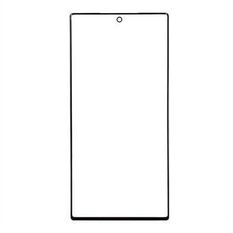 Skjermglass-linsedel for Samsung Galaxy Note 10 N970