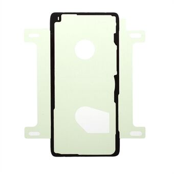 OEM batteri bakdør selvklebende klistremerkedel for Samsung Galaxy Note20 N980 N981