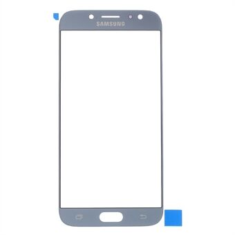 Front Screen Glass Lens Replacement for Samsung Galaxy J7 (2017) J730 EU Version