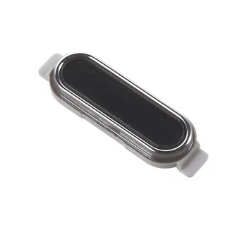 OEM Hjem Button Returnøkkel for Samsung Galaxy J1 mini J105 - Svart