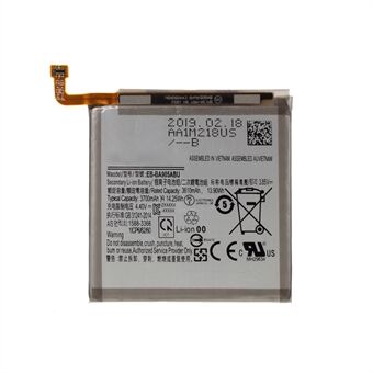 EB-BA905ABU 3700mAh Battery Replacement for Samsung Galaxy A80/A90
