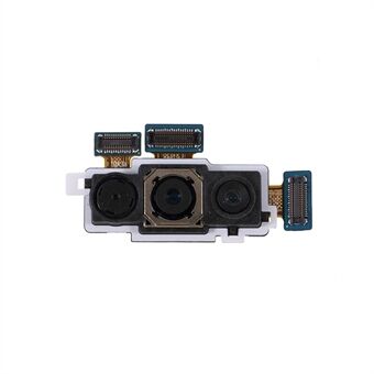 OEM bakre Big bakre kameramodul Erstatningsdel for Samsung Galaxy A50 SM-A505