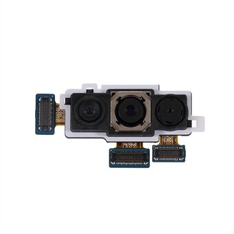 OEM bakre Big bakre kameramodul Erstatningsdel for Samsung Galaxy A70 SM-A705