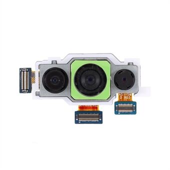 OEM bakre kameramoduldel for Samsung Galaxy A71 SM- Big