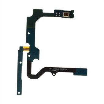 OEM Volumknapp Flex-kabel erstatning for Samsung Galaxy A5 SM-A500F