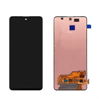 OEM LCD Screen and Digitizer Assembly Replacement for Samsung Galaxy A51 SM-A515