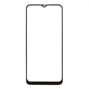 OEM reservedel i glassglass foran for Samsung Galaxy A02s (164,2 x 75,9 x 9,1 mm) A025 / A03s (164,2 x 75,9 x 9,1 mm)