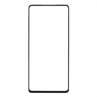OEM reservedel for glassglass til Samsung Samsung Galaxy A72 5G / 4G