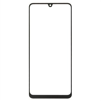 Erstatningsdel for glassglass foran (uten logo) for Samsung Galaxy A22 4G (EU-versjon) A225