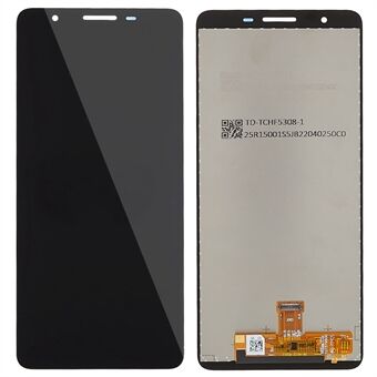 For Samsung Galaxy A01 Core A013 Grade C LCD-skjerm og erstatningsdel for digitaliseringsenhet (utførelse i cellen) (uten logo)