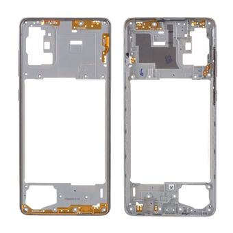 OEM Middle Plate Frame for Samsung Galaxy A71 SM-A715