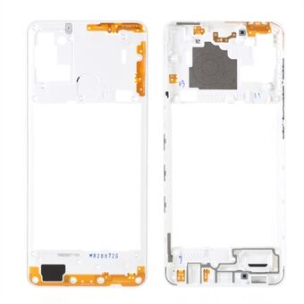 OEM Middle Plate Frame Repair Part for Samsung Galaxy A21s A217