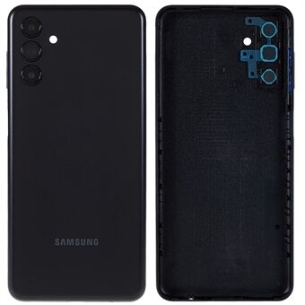 For Samsung Galaxy A13 5G A136 OEM batteridørdeksel reservedel - svart