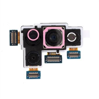 OEM bakre kameramoduldel for Samsung Galaxy A51 SM- Big